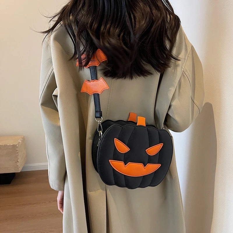 Halloween Cross Body Bag - Miracle Shoetique