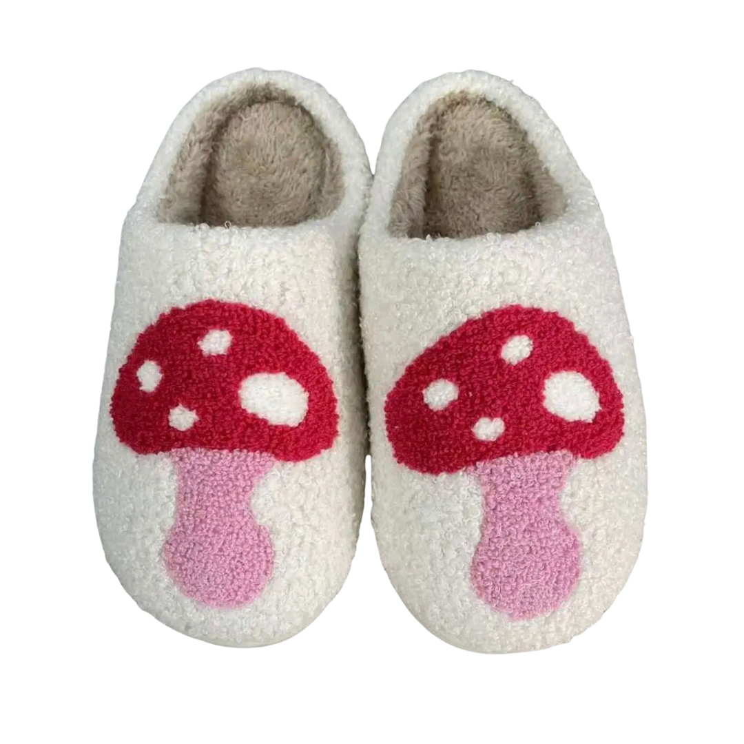 Mushroom - Miracle Shoetique