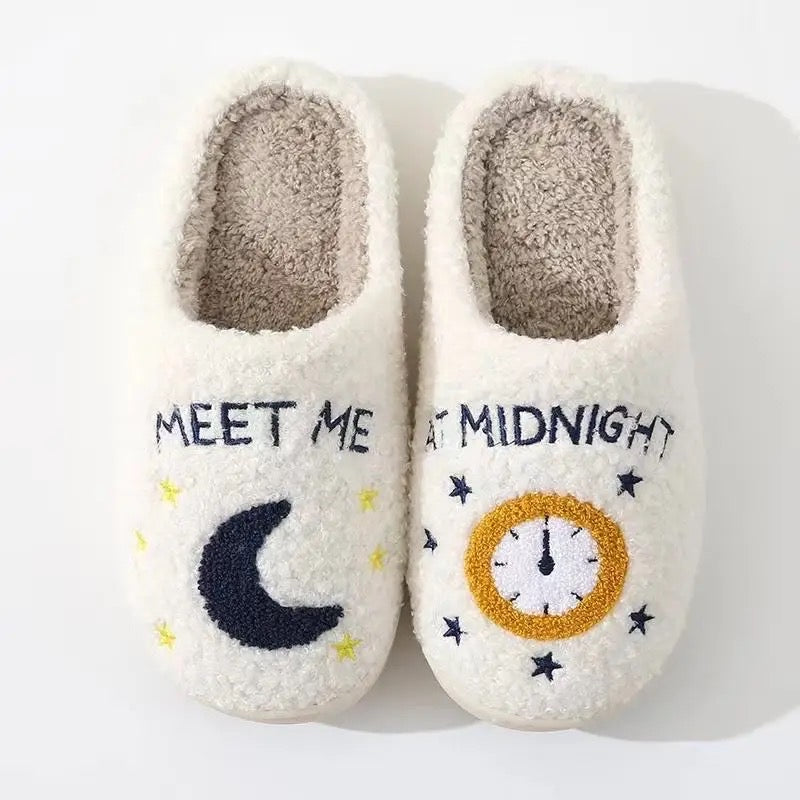 Midnight - Miracle Shoetique