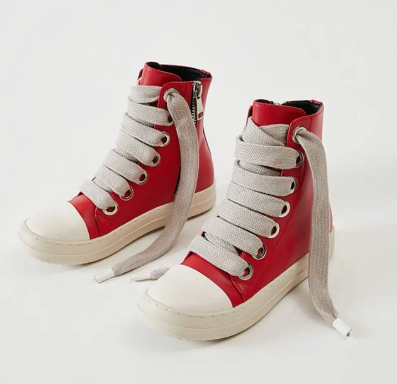 Meka - Miracle Shoetique