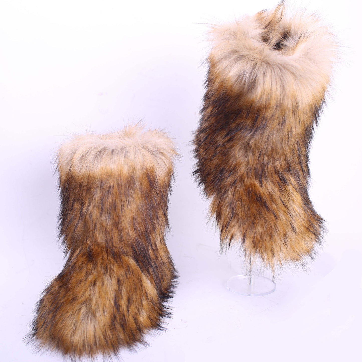 Crystal - Miracle Shoetique