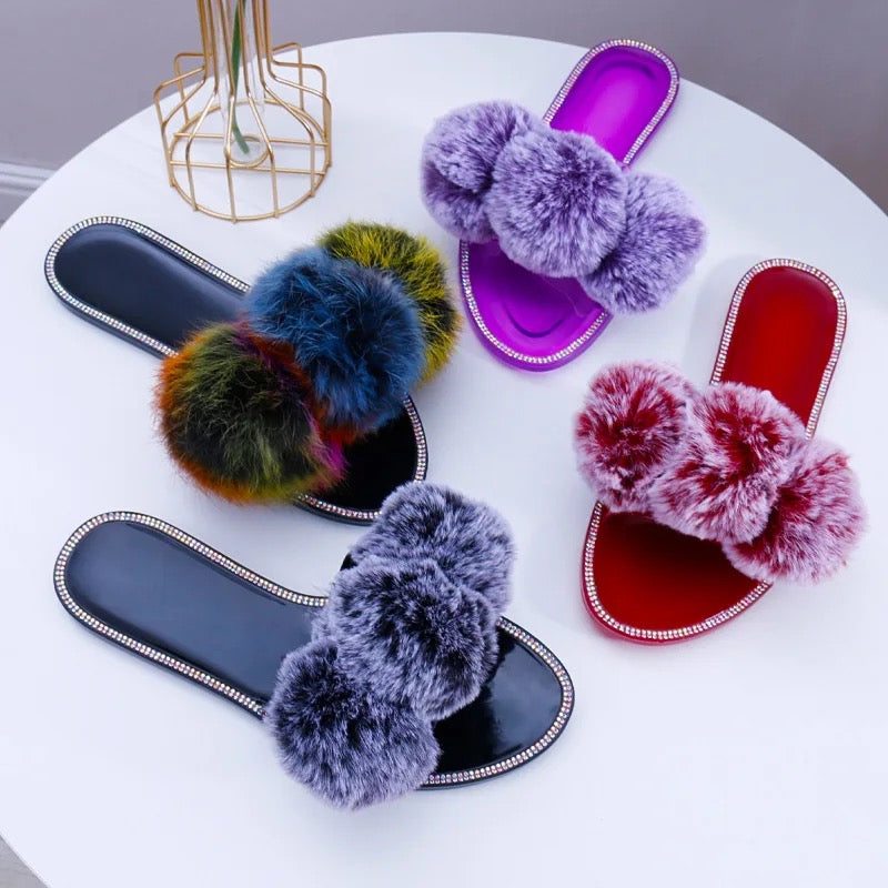 Lila - Miracle Shoetique