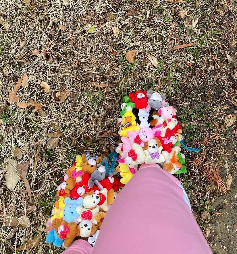 Anastasia - Miracle Shoetique