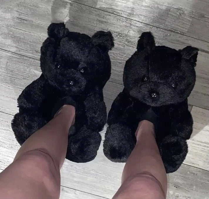 Black teddy - Miracle Shoetique
