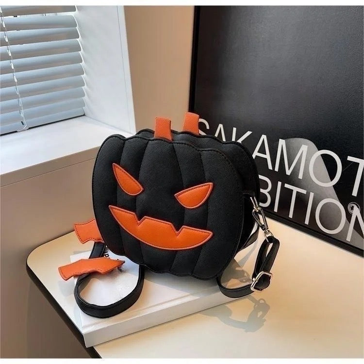 Halloween Cross Body Bag - Miracle Shoetique