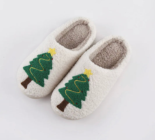 Christmas Tree - Miracle Shoetique