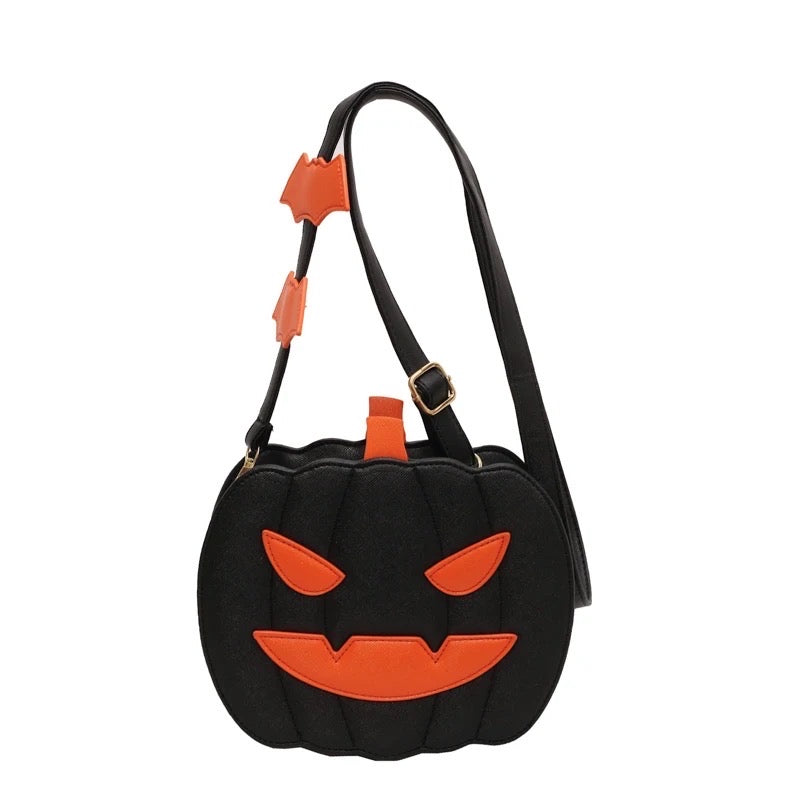 Halloween Cross Body Bag - Miracle Shoetique