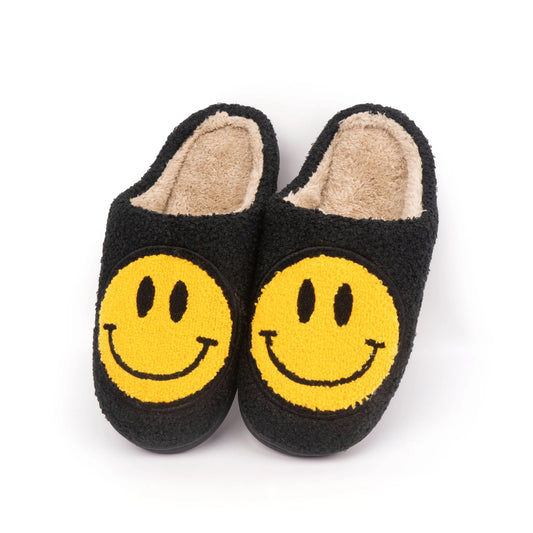 Smiley - Miracle Shoetique